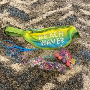 Beachwaver set